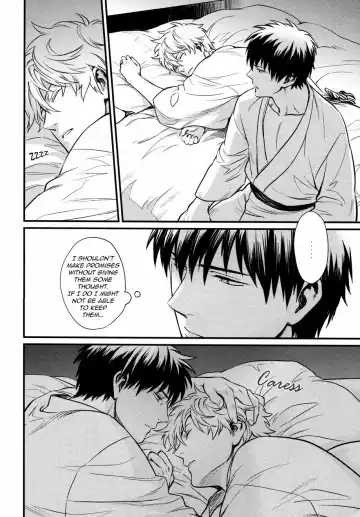 [Mikami Takeru] I'm here saying nothing (decensored) Fhentai - Page 30