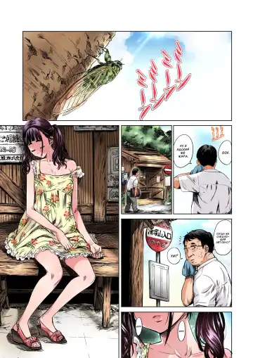 [Maruta] Jimi de Majime na Shougakusei no Sana ga Sensei no Iu Koto Kiite Zenra Wareme Marudashi de Osoto o Arukasaretetara Eroi yo ne Fhentai - Page 3