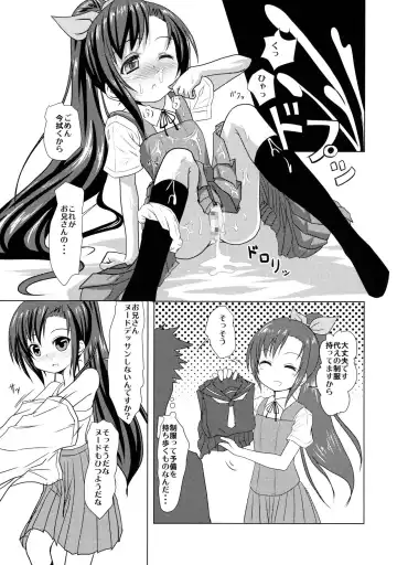 [Kotokane Hajime] Model Onegaishimasu! Fhentai - Page 18