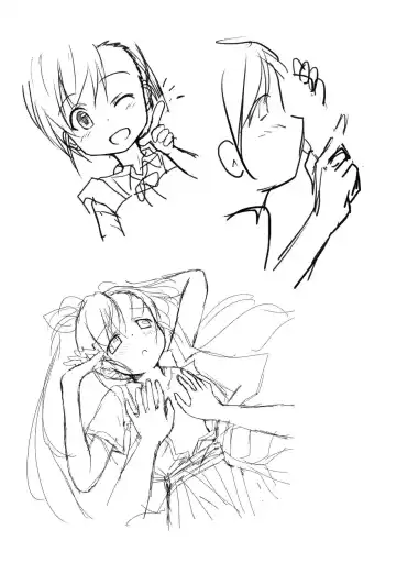 [Kotokane Hajime] Model Onegaishimasu! Fhentai - Page 24