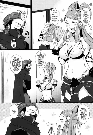 [Ryuuna] Bakuen Bakushou Fhentai - Page 3