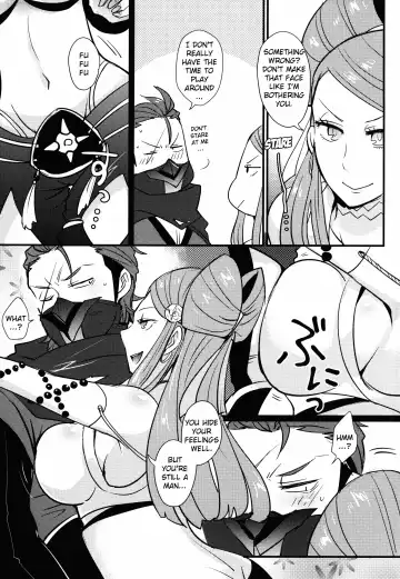 [Ryuuna] Bakuen Bakushou Fhentai - Page 4