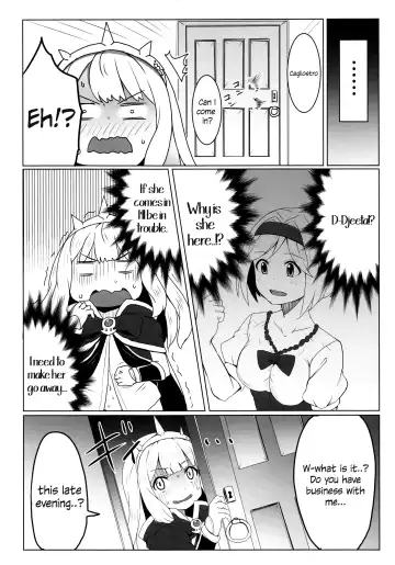 [Yunodon] Cagliostro no Himitsu Fhentai - Page 10