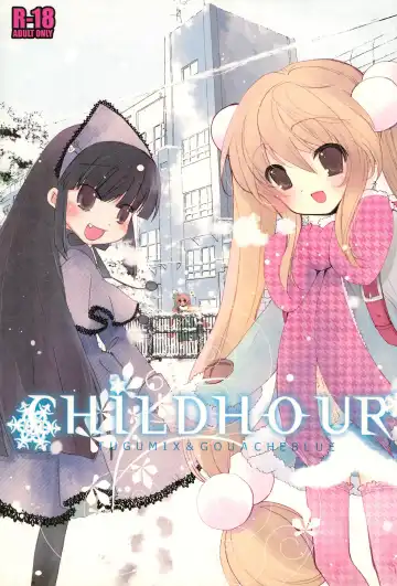 Read [Hayashi Tugumi - Mizushima Sorahiko] Childhour - Fhentai