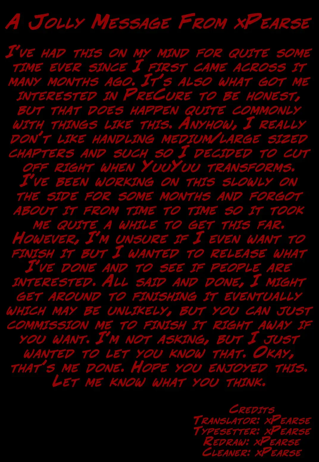 [Dam] Shock Shoku BreGure 4 Fhentai - Page 26