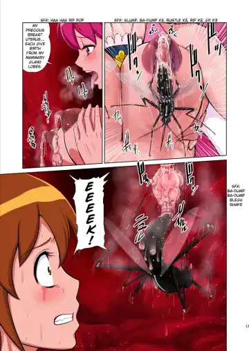 [Dam] Shock Shoku BreGure 4 Fhentai - Page 17