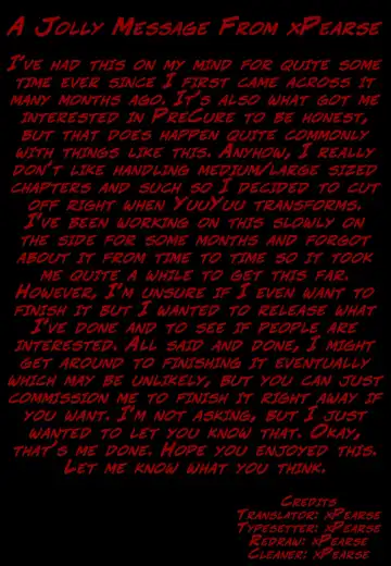 [Dam] Shock Shoku BreGure 4 Fhentai - Page 26