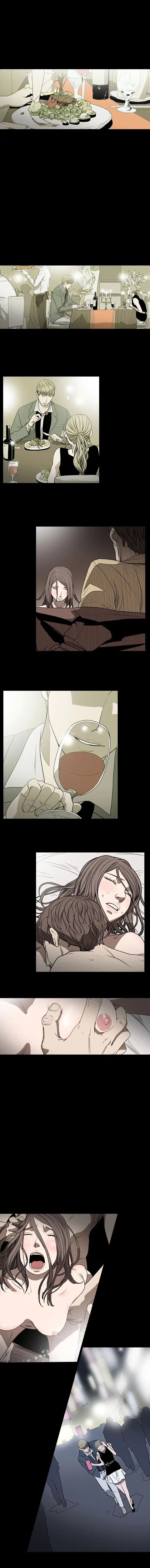 Disrespectful Bitch Ch.1-40 Fhentai - Page 183