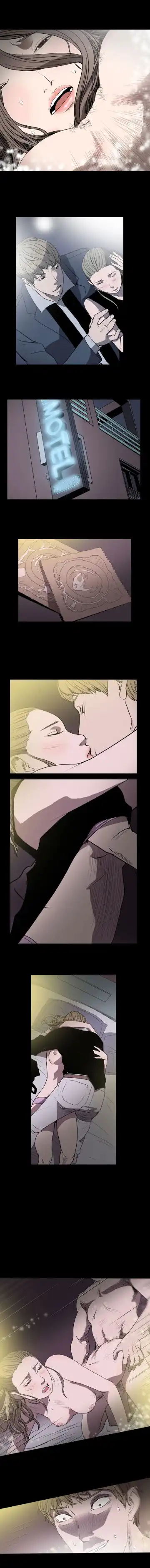 Disrespectful Bitch Ch.1-40 Fhentai - Page 184