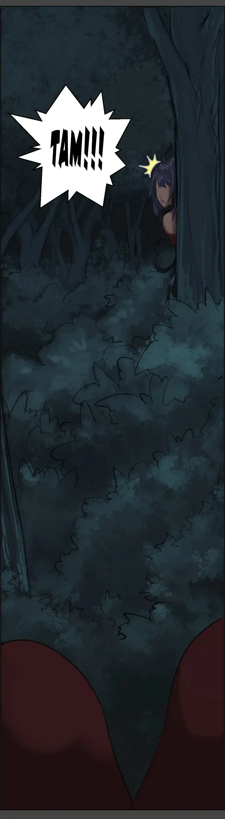 [Hong Banjang] Aharoo Ch.1-16 Fhentai - Page 6