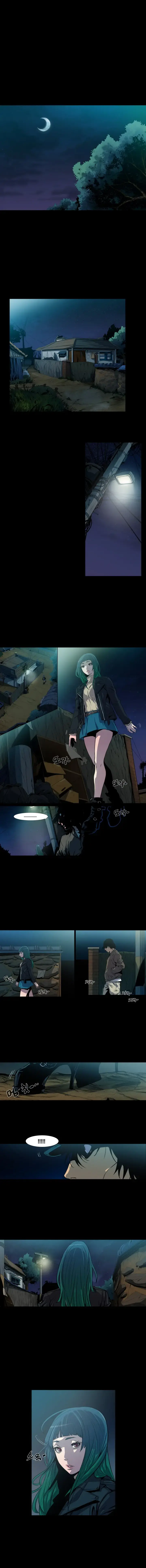 Canine Tooth Ch.0-17 Fhentai - Page 2