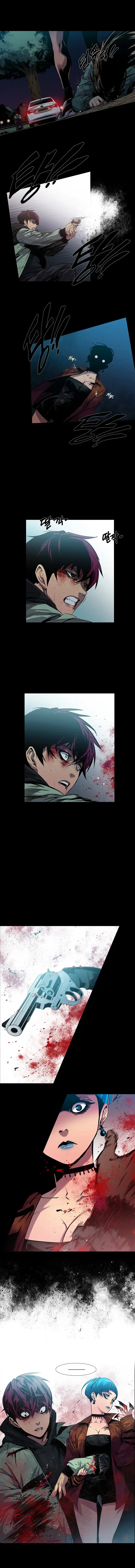 Canine Tooth Ch.0-17 Fhentai - Page 60