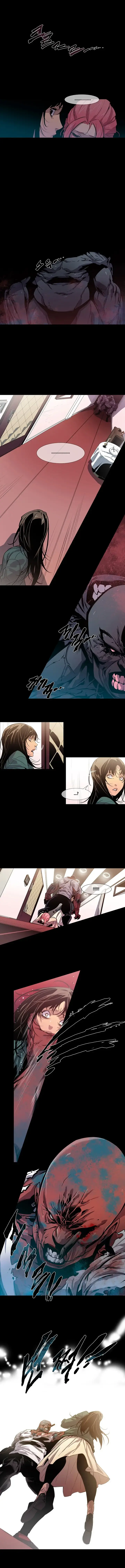 Canine Tooth Ch.0-17 Fhentai - Page 112