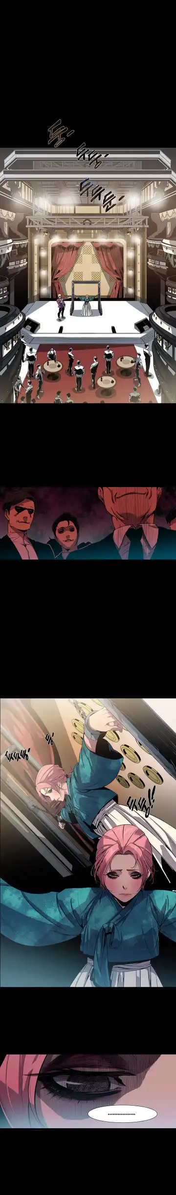 Canine Tooth Ch.0-17 Fhentai - Page 65