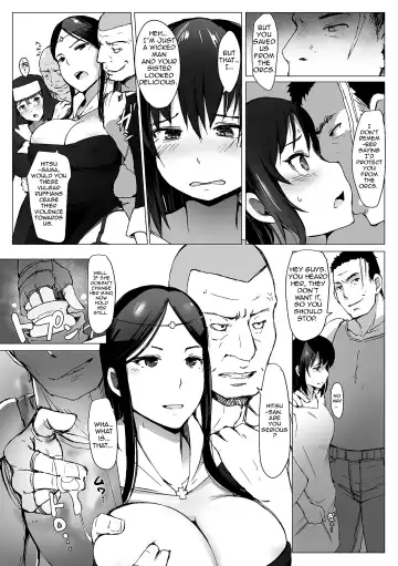 [Arakure] Yamaneko Kishidan Monogatari Onna Kishi Irina Dainiwa | The Tale of the Wildcat Chivalric Order's Knight Irina, Second Story Fhentai - Page 11