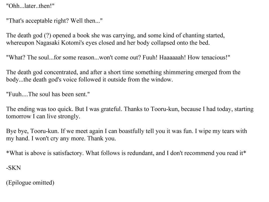 [Sknr] toaru danshi no shoujo seikatsu Fhentai - Page 11