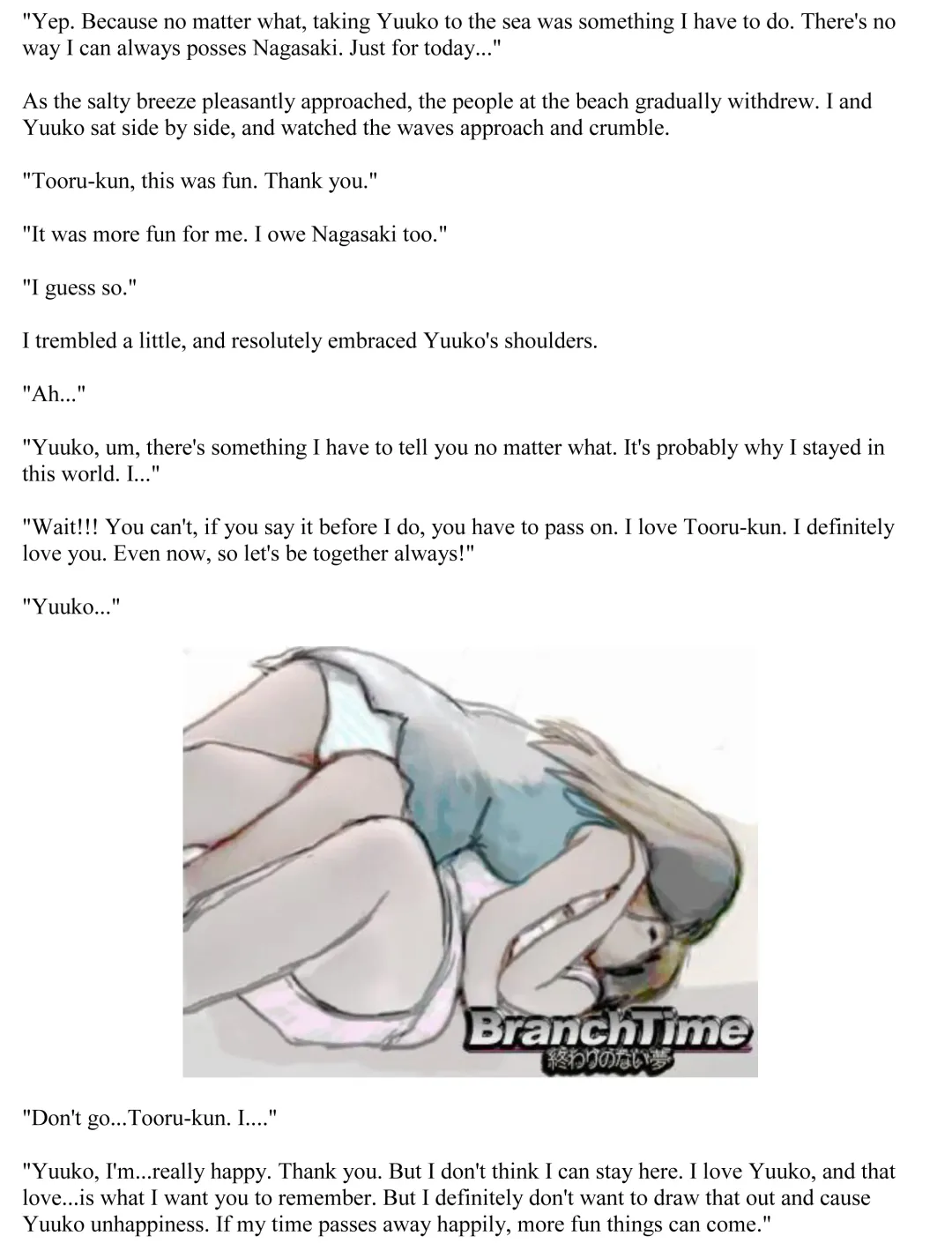 [Sknr] toaru danshi no shoujo seikatsu Fhentai - Page 8