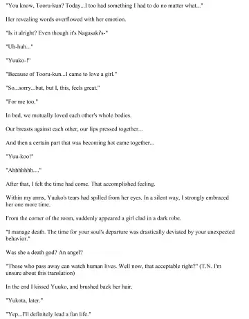 [Sknr] toaru danshi no shoujo seikatsu Fhentai - Page 10