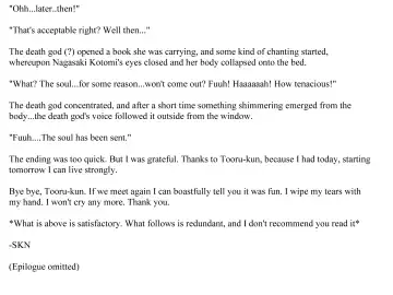 [Sknr] toaru danshi no shoujo seikatsu Fhentai - Page 11