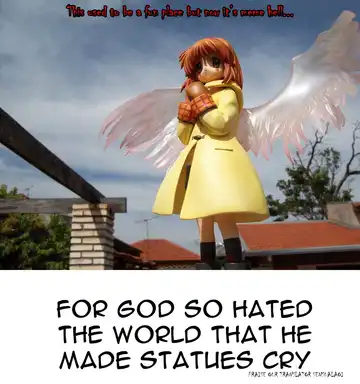 [Sknr] toaru danshi no shoujo seikatsu Fhentai - Page 12