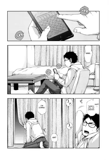 [Pocchi] Boku no Ookami Shounen Fhentai - Page 3