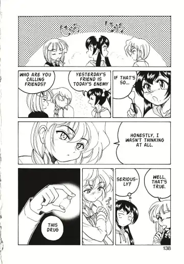 [Wanyanaguda] Kannaduki no Shimai - Mad Yakuzaishi Sae Fhentai - Page 141