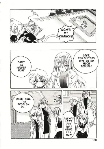 [Wanyanaguda] Kannaduki no Shimai - Mad Yakuzaishi Sae Fhentai - Page 183