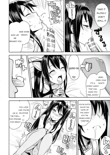 [Tamagoro] Witch Bitch Collection Vol.1 Fhentai - Page 35