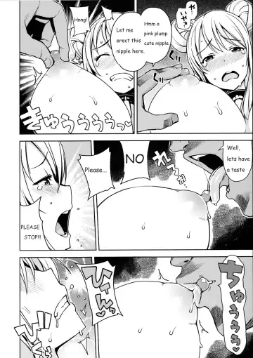[Tamagoro] Witch Bitch Collection Vol.1 Fhentai - Page 7