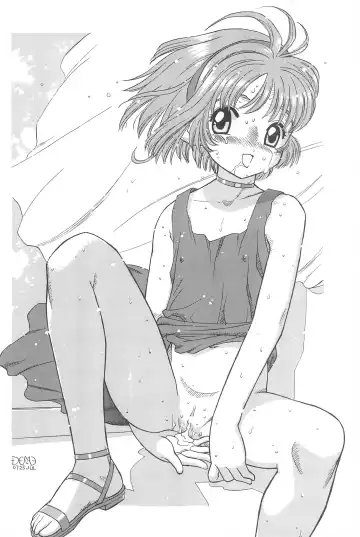[Tomozawa Shou] Sakura Iya ja nai mon Fhentai - Page 44