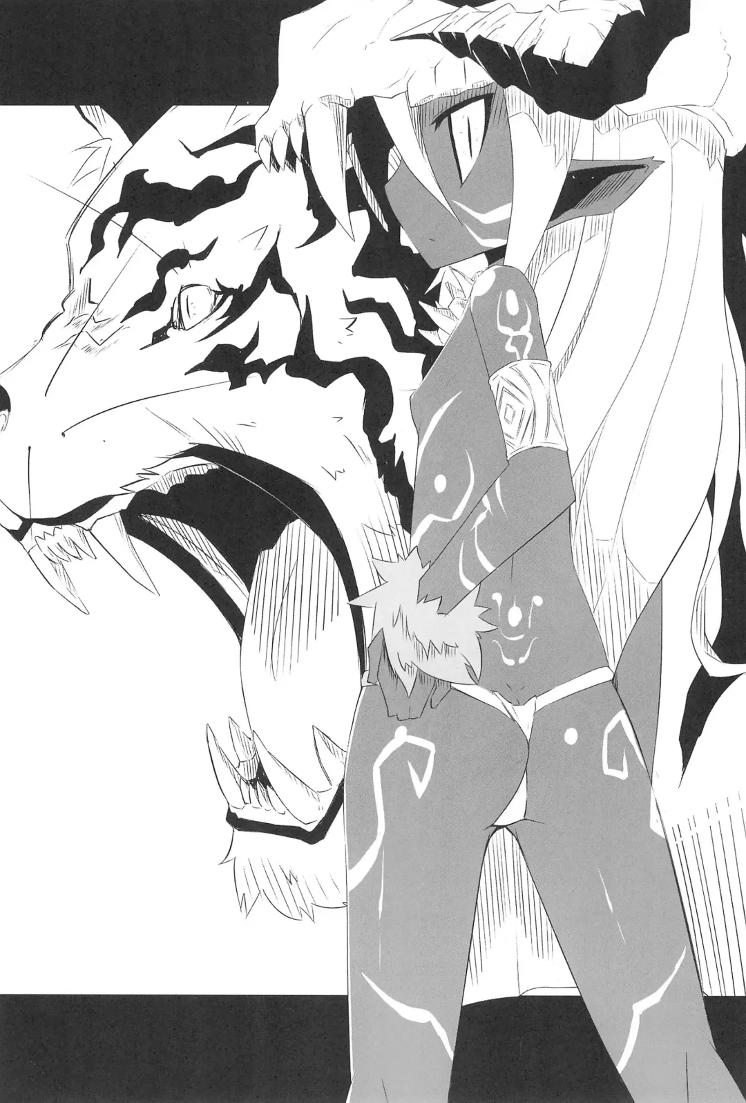 [Ume - Umemura] Mori Girl Fhentai - Page 4