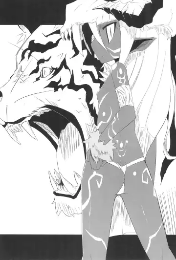 [Ume - Umemura] Mori Girl Fhentai - Page 4