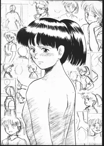 [Kagetora] kizu Fhentai - Page 52