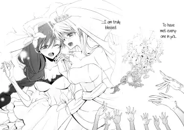 [Takano Saku] Sasayaku You ni Koi o Shite | Love Like a Whisper Fhentai - Page 36