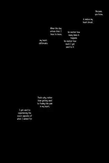 [Takano Saku] Sasayaku You ni Koi o Shite | Love Like a Whisper Fhentai - Page 6