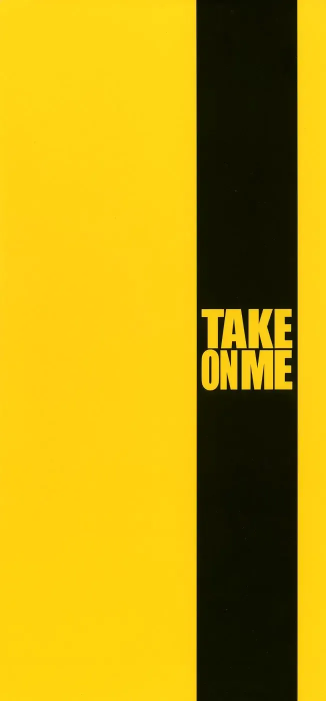 [Takemura Sesshu] Take On Me Fhentai - Page 4