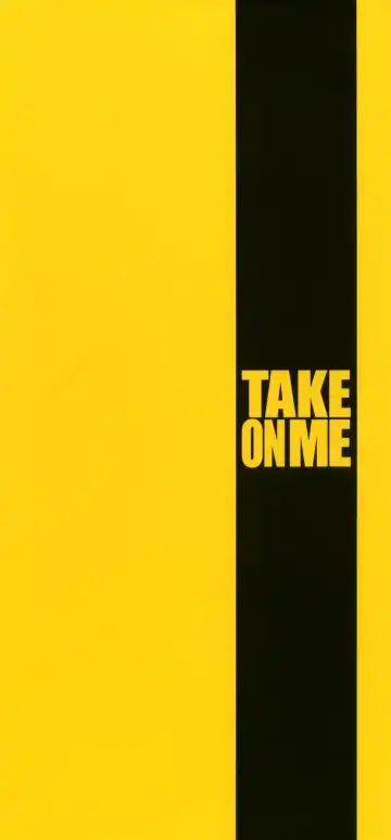 [Takemura Sesshu] Take On Me Fhentai - Page 4