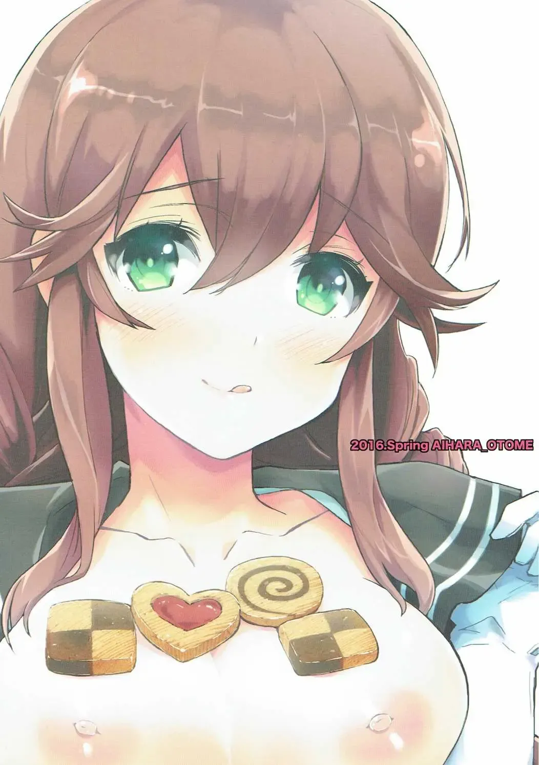 [Nyoriko] Noshiro no Amai Ohanashi Fhentai - Page 26