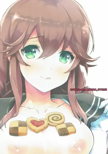 [Nyoriko] Noshiro no Amai Ohanashi Fhentai - Page 26