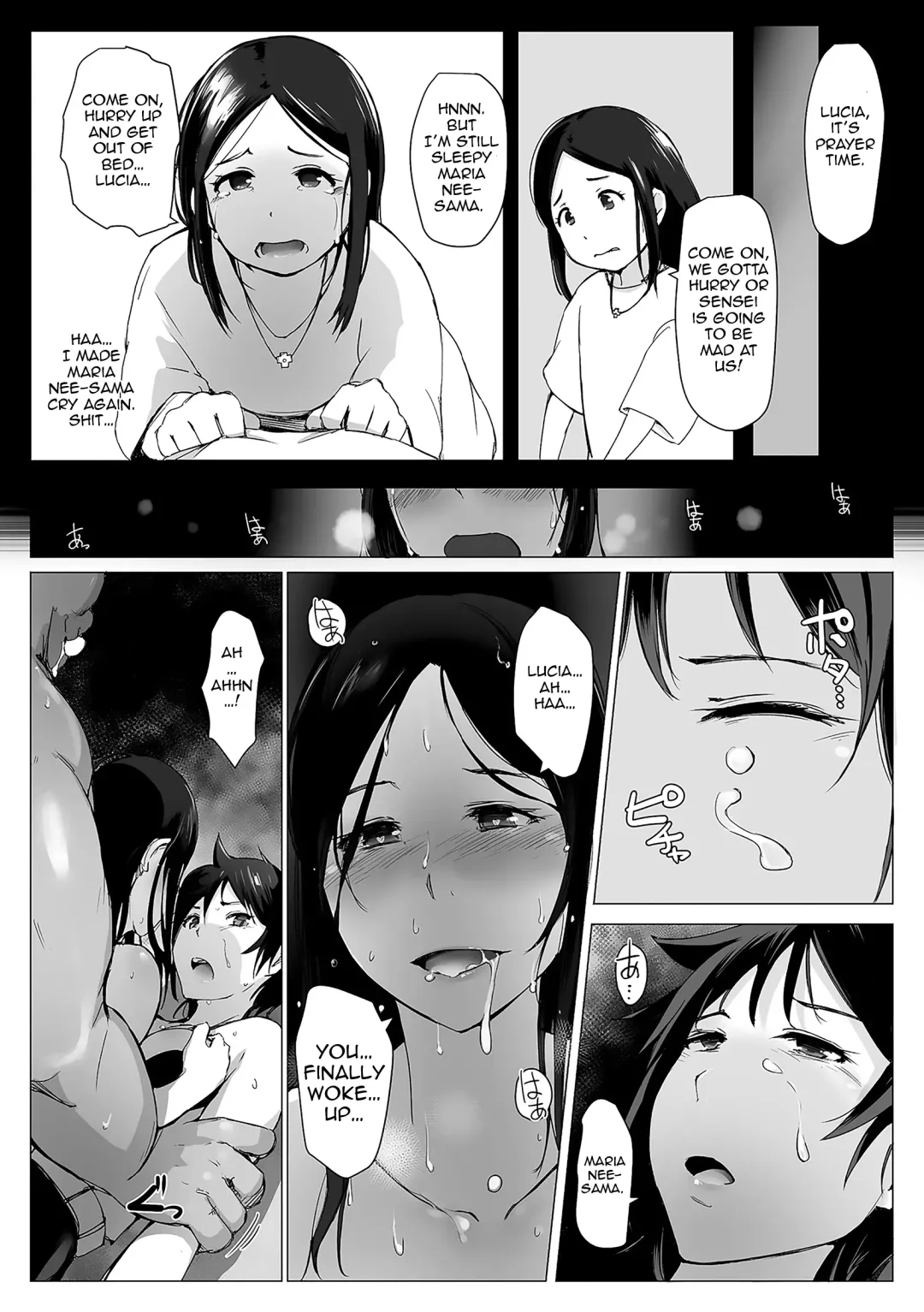 [Arakure] Yamaneko Kishidan Monogatari Onna Kishi Irina Daisanwa | The Tale of the Wildcat Chivalric Order's Knight Irina, Third Story Fhentai - Page 16