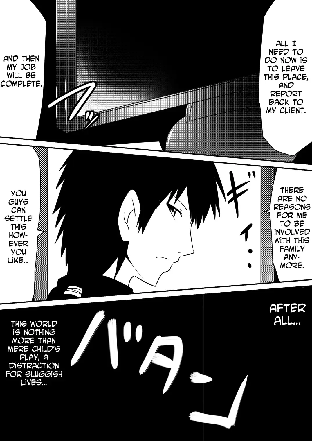 Saimin! Kyouran Kazoku Kazoku Asobi Hen Kouhen - Omocha ni Sareta Mama to Ane to Boku Fhentai - Page 63