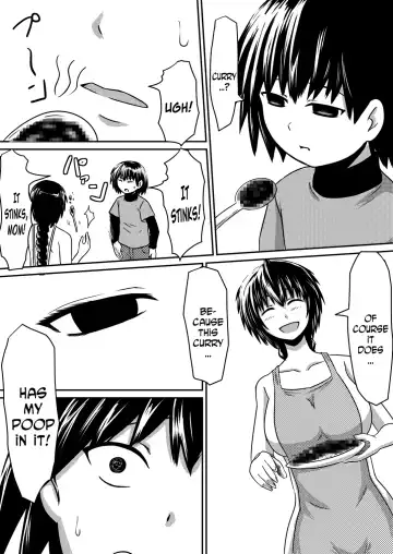 Saimin! Kyouran Kazoku Kazoku Asobi Hen Kouhen - Omocha ni Sareta Mama to Ane to Boku Fhentai - Page 4