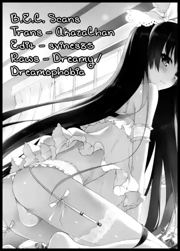 [Chieko] Josou Batsu Gemu | Crossdressing Punishment Game Fhentai - Page 19