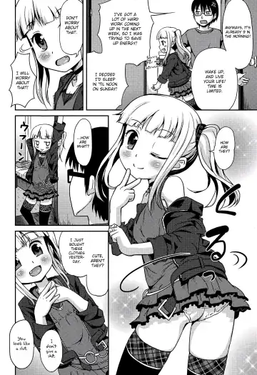 [Broiler] Loli Colle Fhentai - Page 2