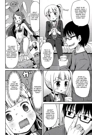 [Broiler] Loli Colle Fhentai - Page 4