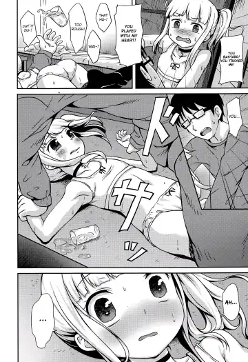 [Broiler] Loli Colle Fhentai - Page 8