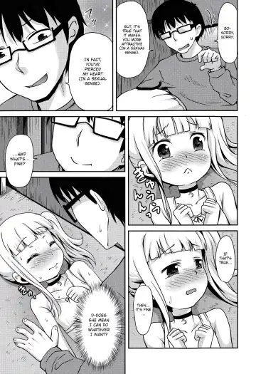 [Broiler] Loli Colle Fhentai - Page 9