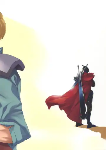 [Hiura R] Narberal no Kougou Fhentai - Page 25