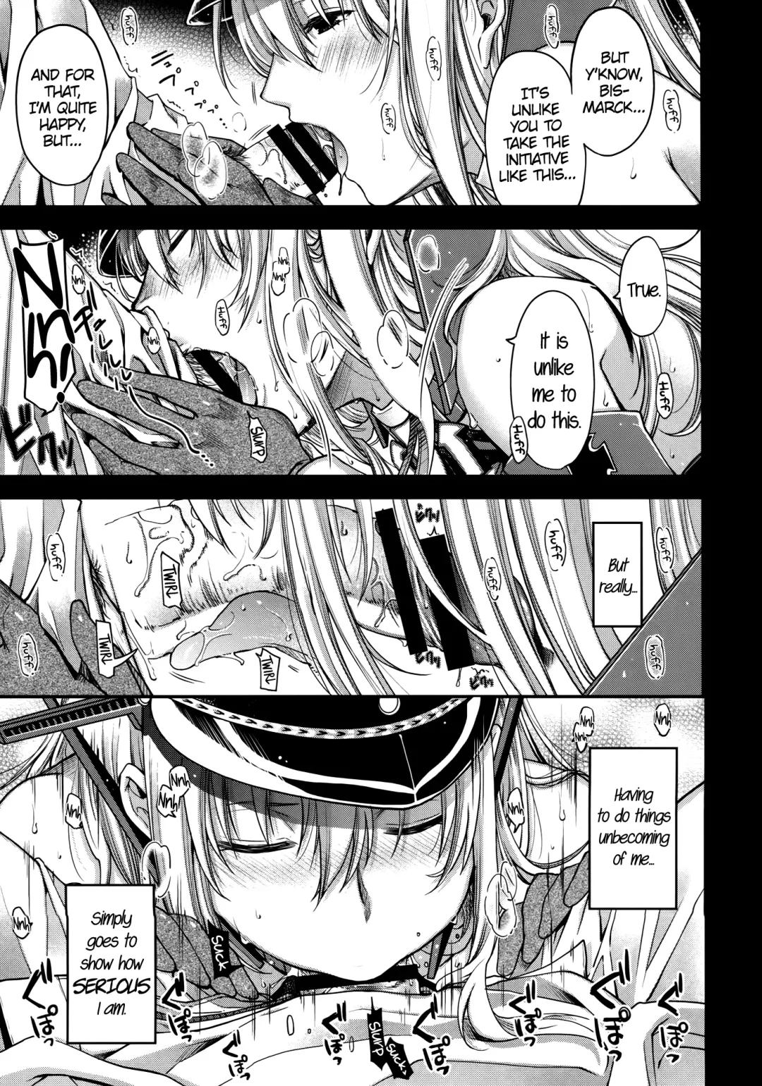 [Hiyoshi Hana] Admiral!! Fhentai - Page 10