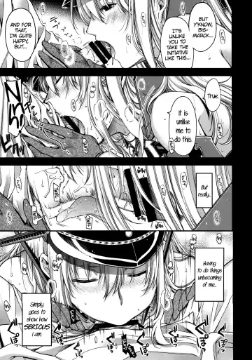 [Hiyoshi Hana] Admiral!! Fhentai - Page 10